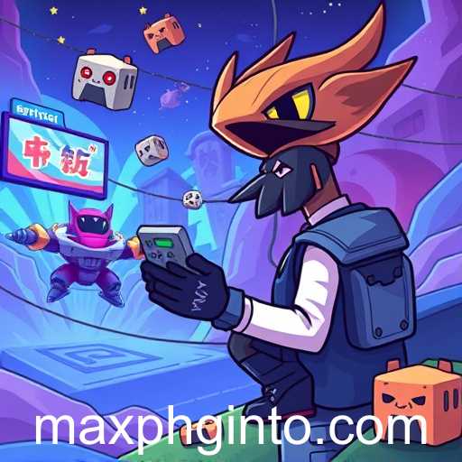 The Evolution of Online Gaming Platforms