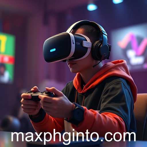 The Evolution of Online Gaming in 2025