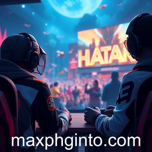 Gaming Dynamics Evolve with 'phginto' Innovations