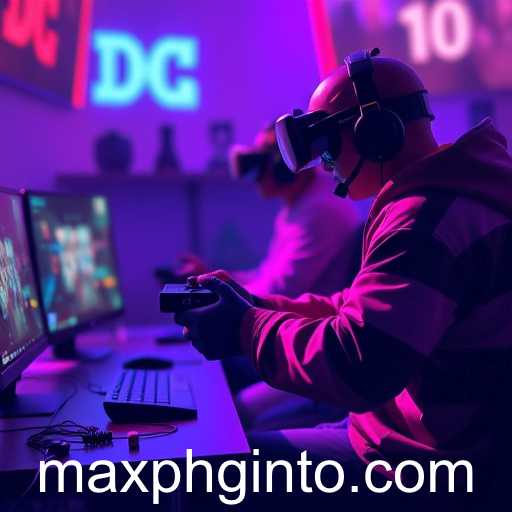 The Rise of Gaming Platforms in 2025