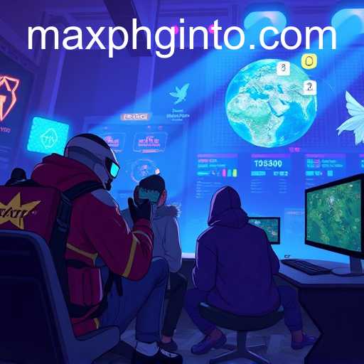 The Rise of Online Gaming Communities in 2025