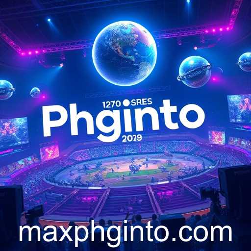 Phginto: A Rising Star in Online Gaming