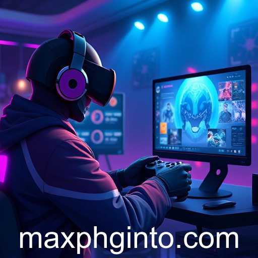 Phginto Revolutionizes Online Gaming Experience