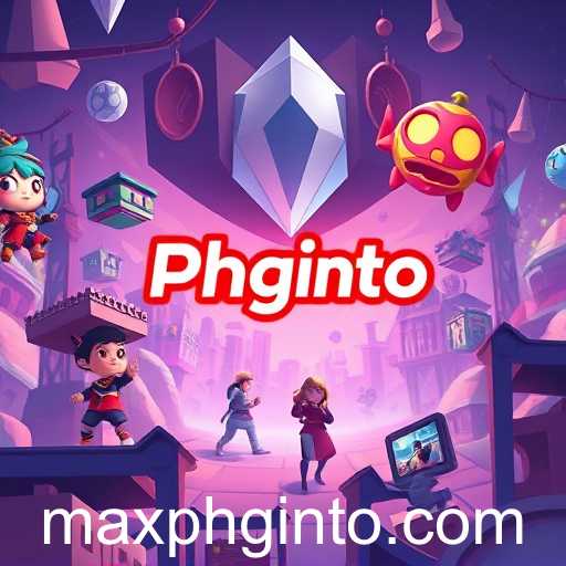 Phginto: Revolutionizing Online Gaming