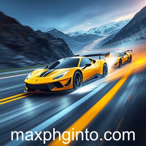 Exploring the Thrills and Strategies of Racing Challenges with 'Phginto'