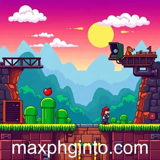 Reviving Classic Games: A Look at Phginto's Rise in Popularity