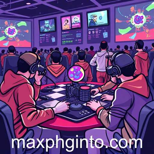 The Rise of Online Gaming Communities