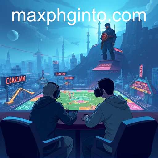 The Rise of Online Gaming Communities