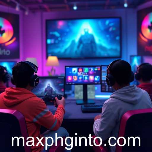 Rise of Phginto: Revolutionizing Online Gaming