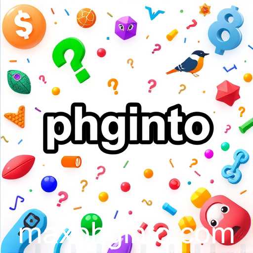 The Rise of Phginto in the Gaming World