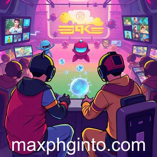 The Rise of Phginto: Revolutionizing Online Gaming
