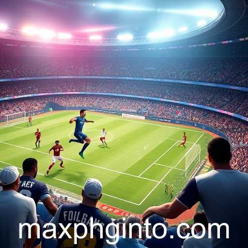 Exploring 'Sports Games' with the Keyword 'phginto': A Dive into Virtual Athleticism