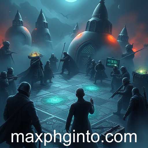 The Evolution and Impact of Strategy Games in the Gaming World