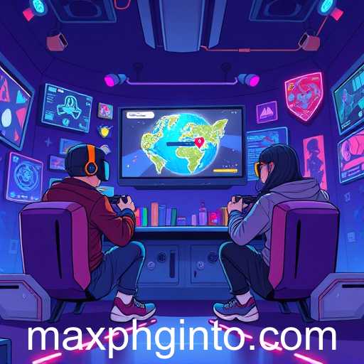 The Rise of Phginto: A New Era in Online Gaming